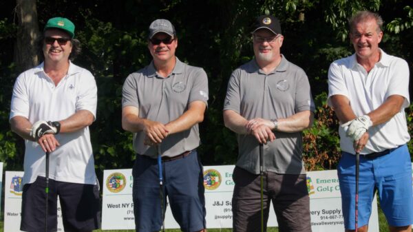 Golf Outing photograph 97 from 2021.