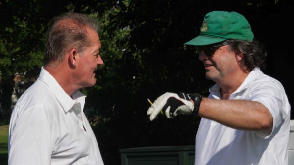 Golf Outing photograph 98 from 2021.