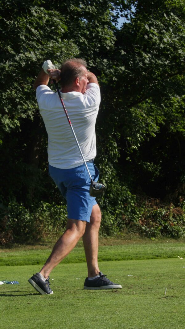 Golf Outing photograph 100 from 2021.