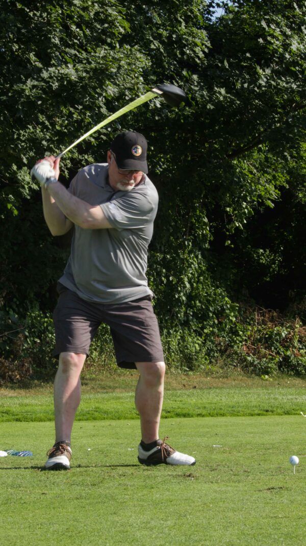 Golf Outing photograph 101 from 2021.