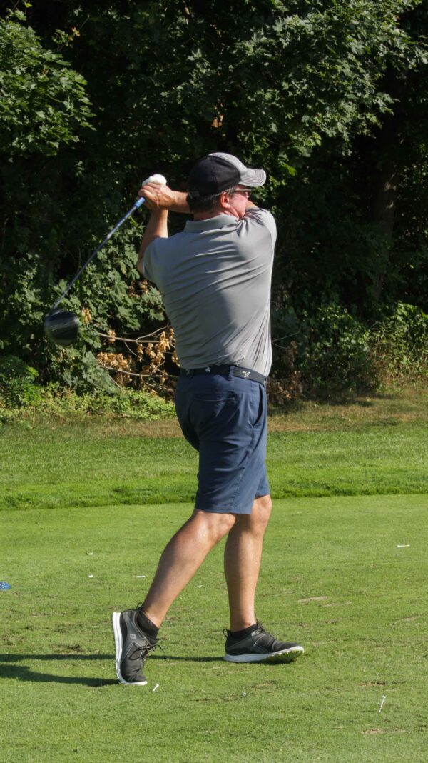 Golf Outing photograph 102 from 2021.