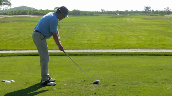 Golf Outing photograph 103 from 2021.