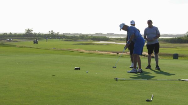 Golf Outing photograph 105 from 2021.