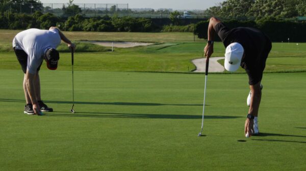 Golf Outing photograph 107 from 2021.