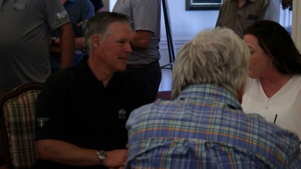 Golf Outing photograph 109 from 2021.