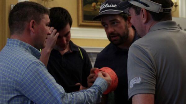 Golf Outing photograph 111 from 2021.