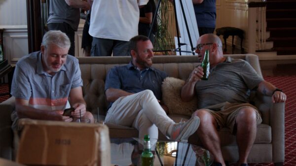 Golf Outing photograph 113 from 2021.