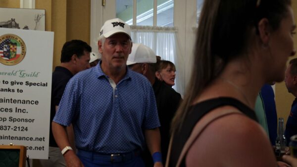 Golf Outing photograph 114 from 2021.