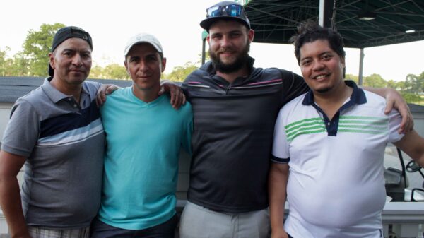 Golf Outing photograph 120 from 2021.