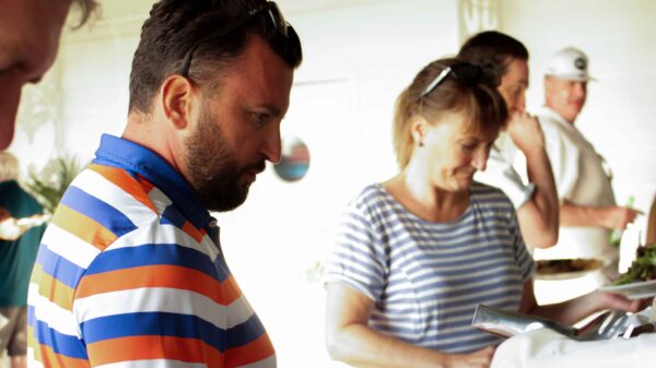 Golf Outing photograph 125 from 2021.