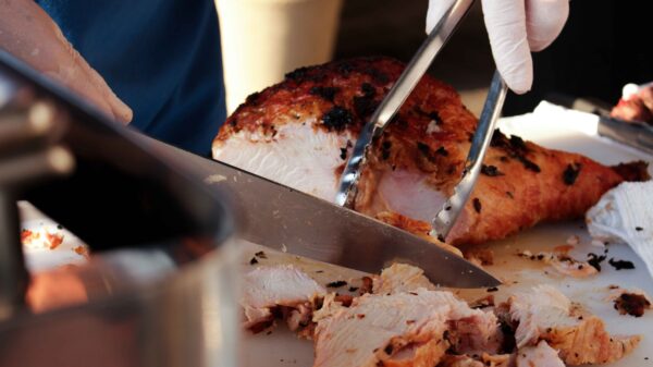 Golf Outing photograph 126 from 2021.