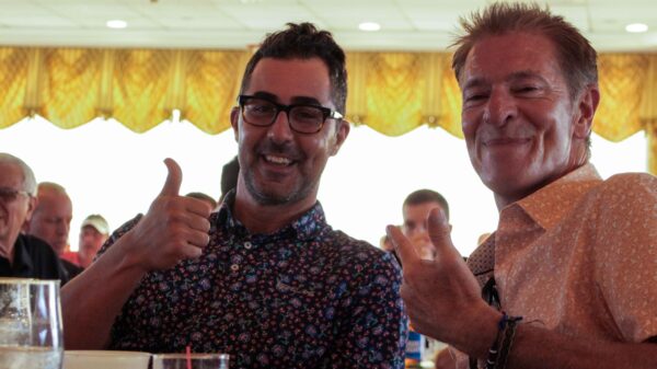 Golf Outing photograph 131 from 2021.