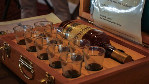 Golf Outing photograph 133 from 2021.