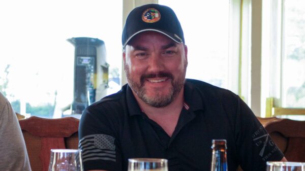 Golf Outing photograph 134 from 2021.