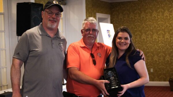 Golf Outing photograph 142 from 2021.