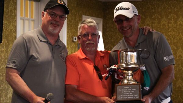 Golf Outing photograph 144 from 2021.