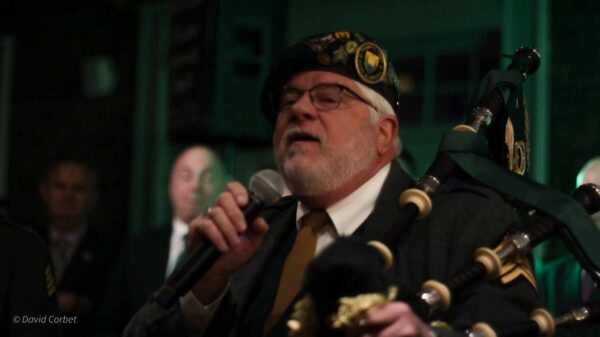 Agents Night photograph 7 from 2022.