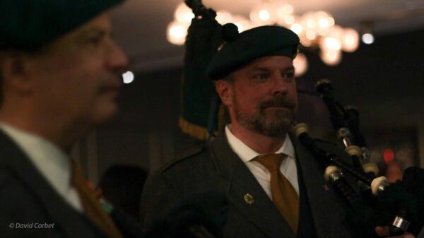 Agents Night photograph 8 from 2022.