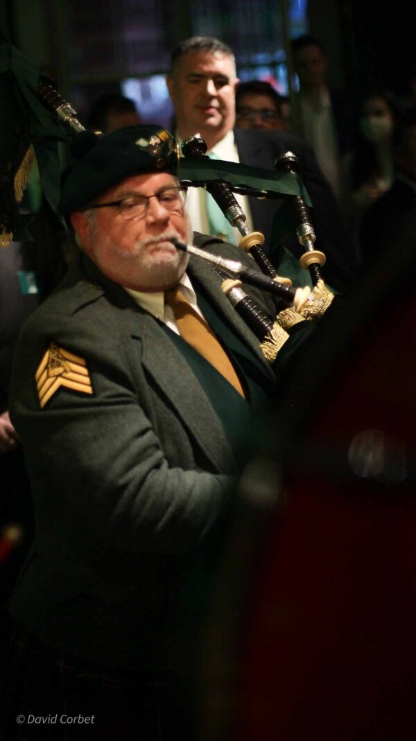 Agents Night photograph 12 from 2022.