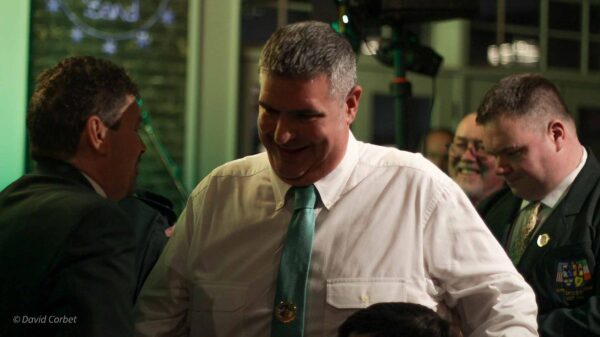 Agents Night photograph 20 from 2022.