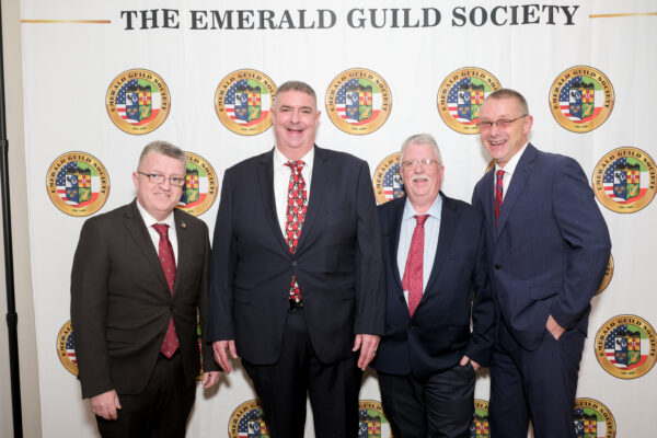 Christmas Party photograph 3 from 2022.