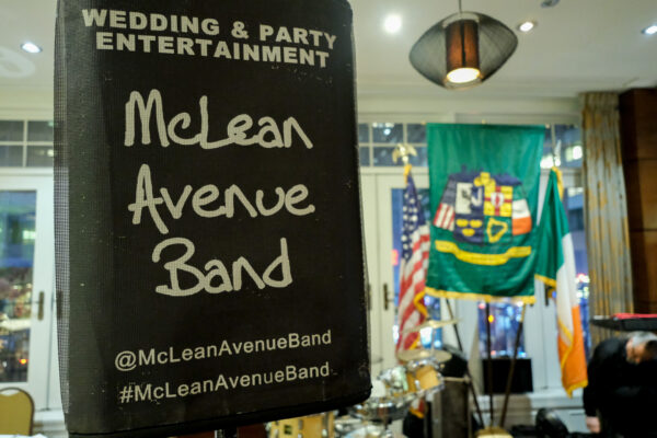 Christmas Party photograph 7 from 2022.