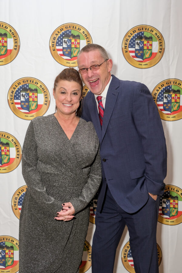 Christmas Party photograph 8 from 2022.