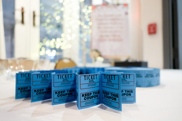 Christmas Party photograph 9 from 2022.