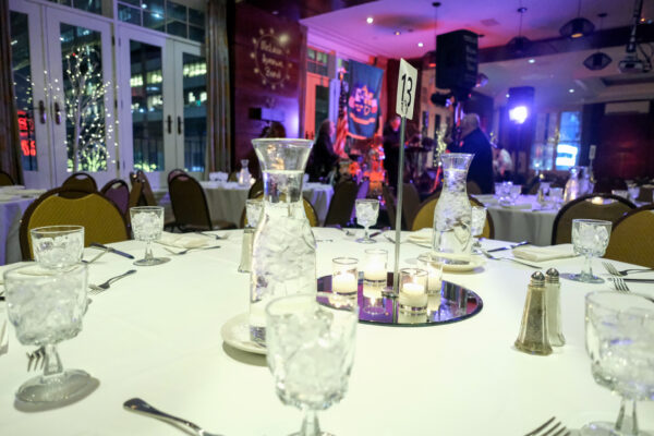 Christmas Party photograph 11 from 2022.