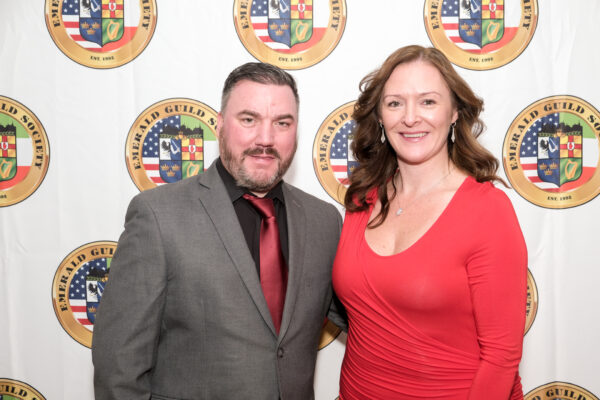 Christmas Party photograph 16 from 2022.