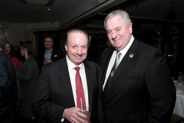 Christmas Party photograph 18 from 2022.