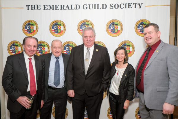 Christmas Party photograph 19 from 2022.