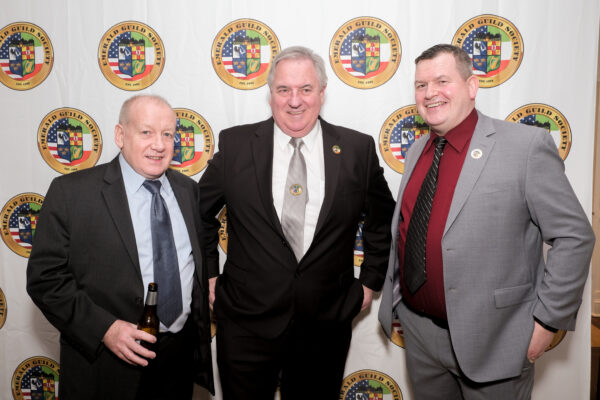 Christmas Party photograph 21 from 2022.