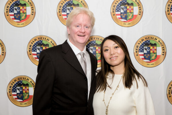 Christmas Party photograph 22 from 2022.