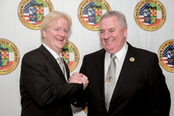 Christmas Party photograph 23 from 2022.