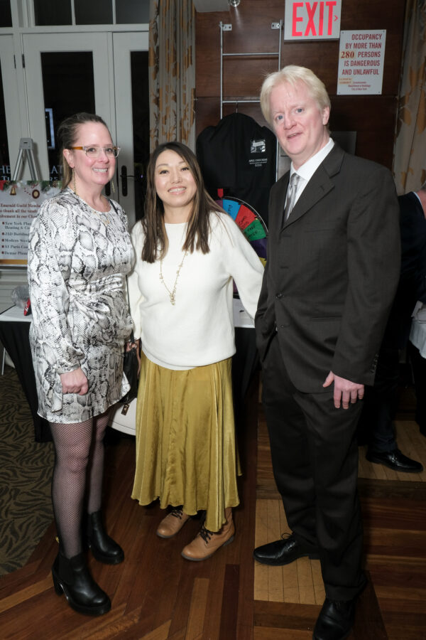 Christmas Party photograph 26 from 2022.