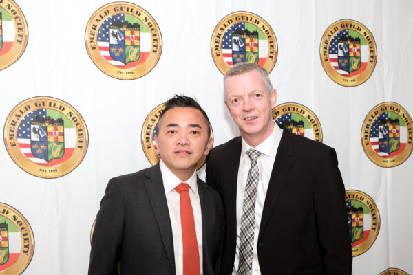 Christmas Party photograph 28 from 2022.