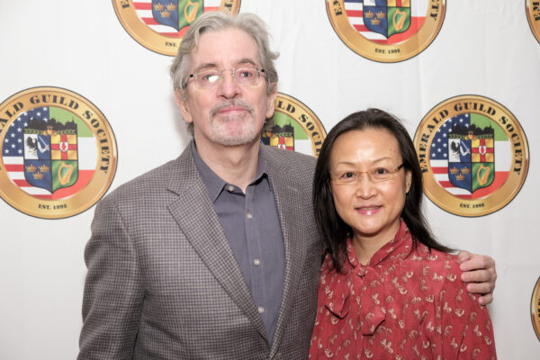 Christmas Party photograph 29 from 2022.