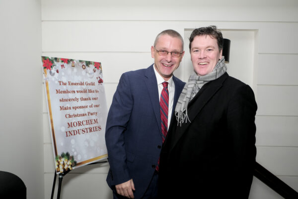 Christmas Party photograph 31 from 2022.