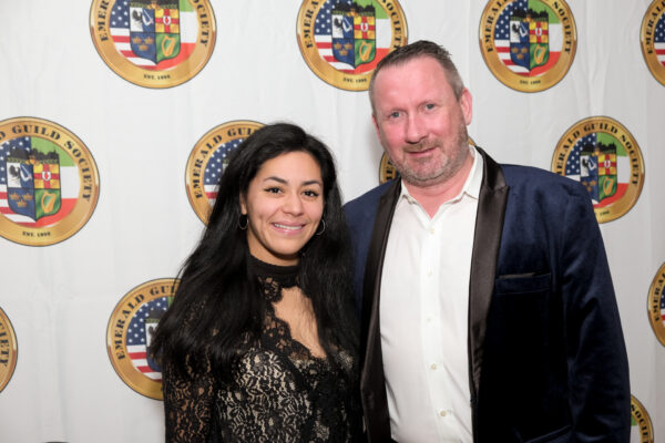 Christmas Party photograph 32 from 2022.