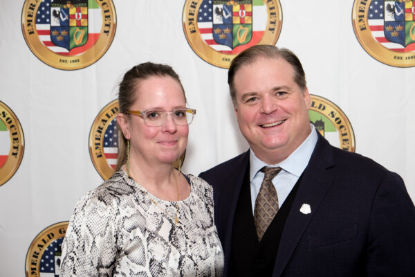 Christmas Party photograph 33 from 2022.