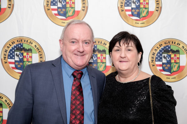 Christmas Party photograph 34 from 2022.