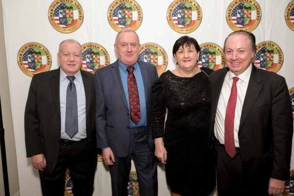 Christmas Party photograph 35 from 2022.