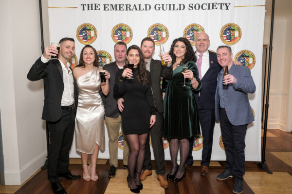 Christmas Party photograph 36 from 2022.