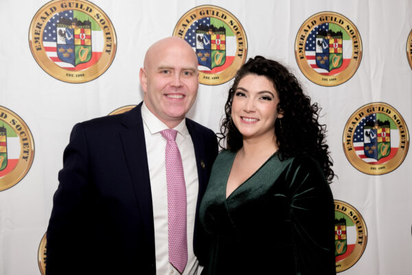 Christmas Party photograph 39 from 2022.