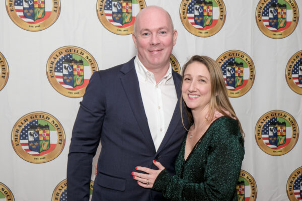 Christmas Party photograph 40 from 2022.