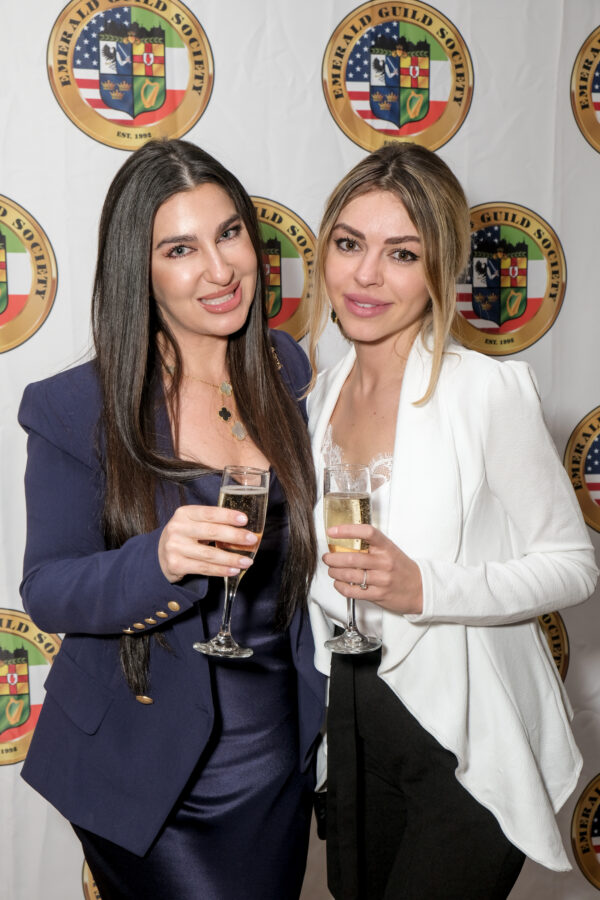 Christmas Party photograph 41 from 2022.