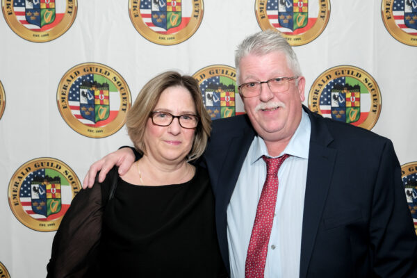 Christmas Party photograph 43 from 2022.