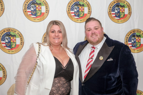 Christmas Party photograph 44 from 2022.