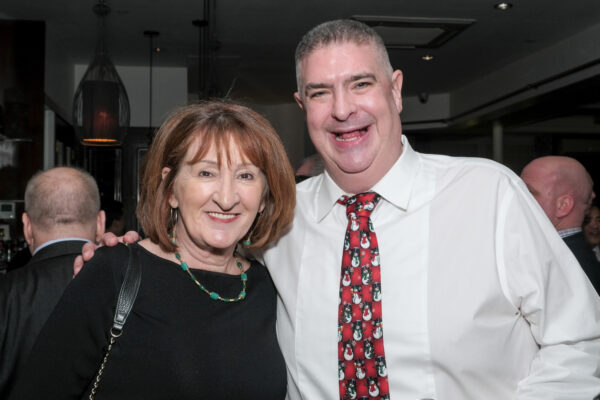 Christmas Party photograph 45 from 2022.